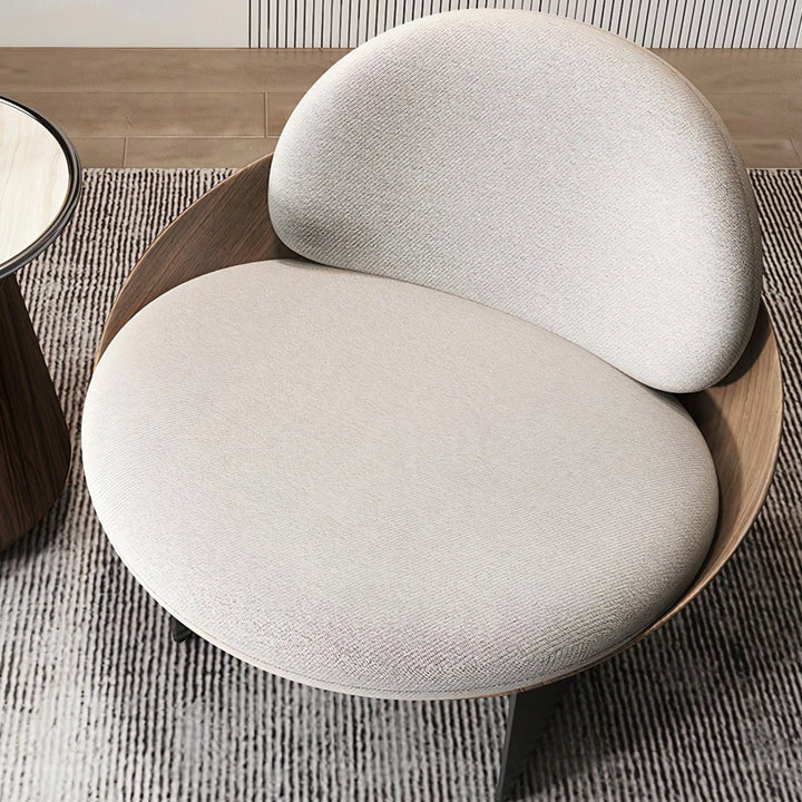 Angelou Armchair