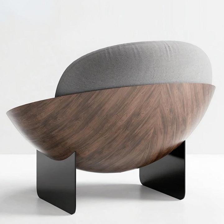 Angelou Armchair