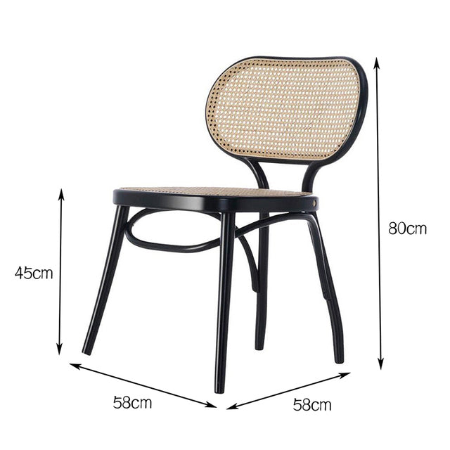 Hattie Chair