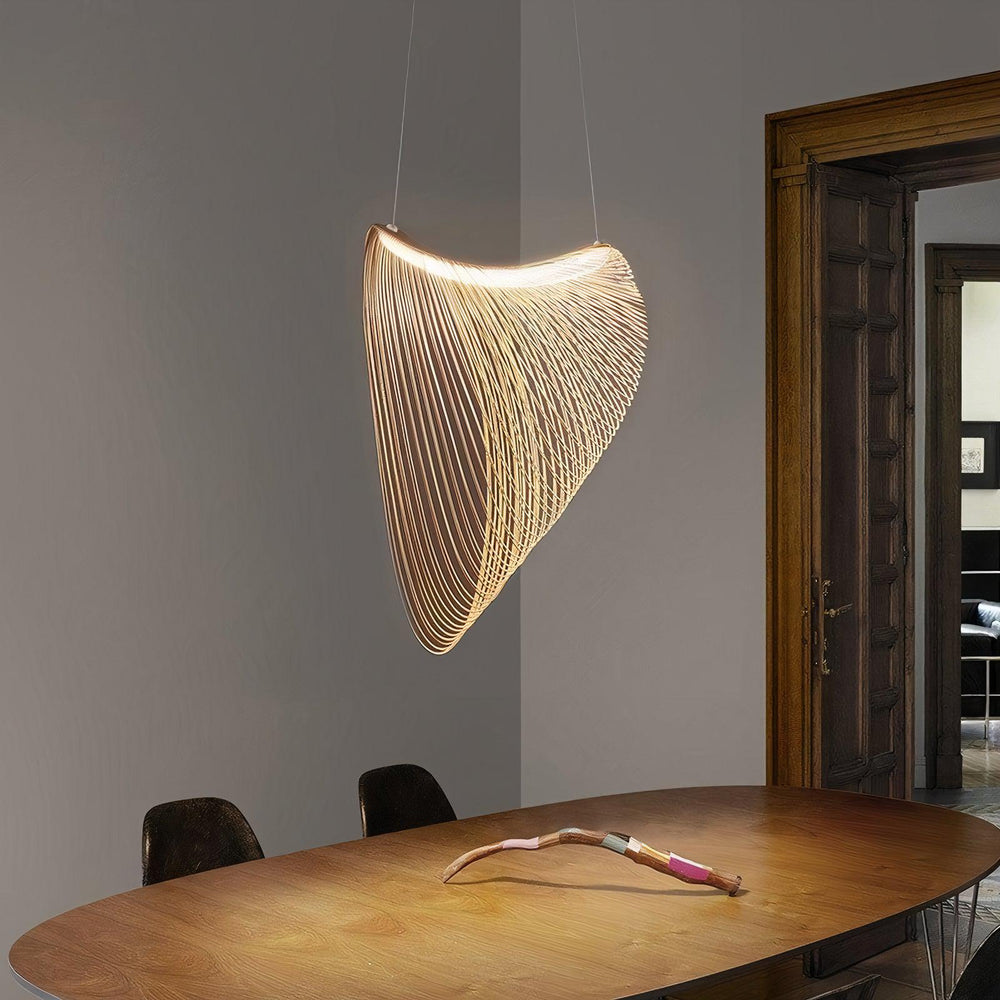 Stormi Chandelier Light