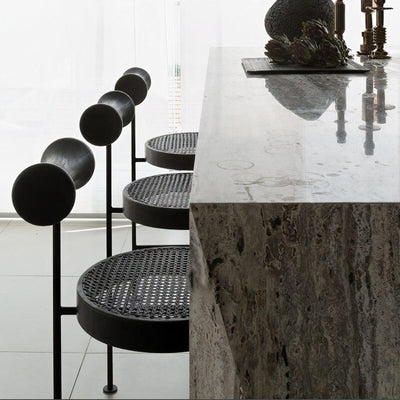 Aspen Barstool