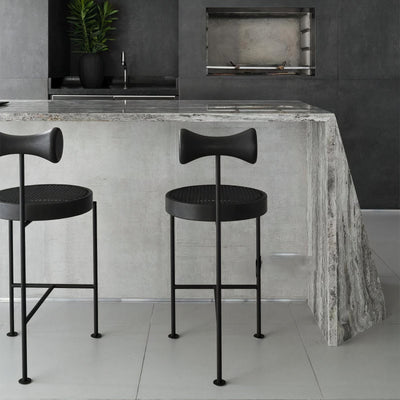 Aspen Barstool