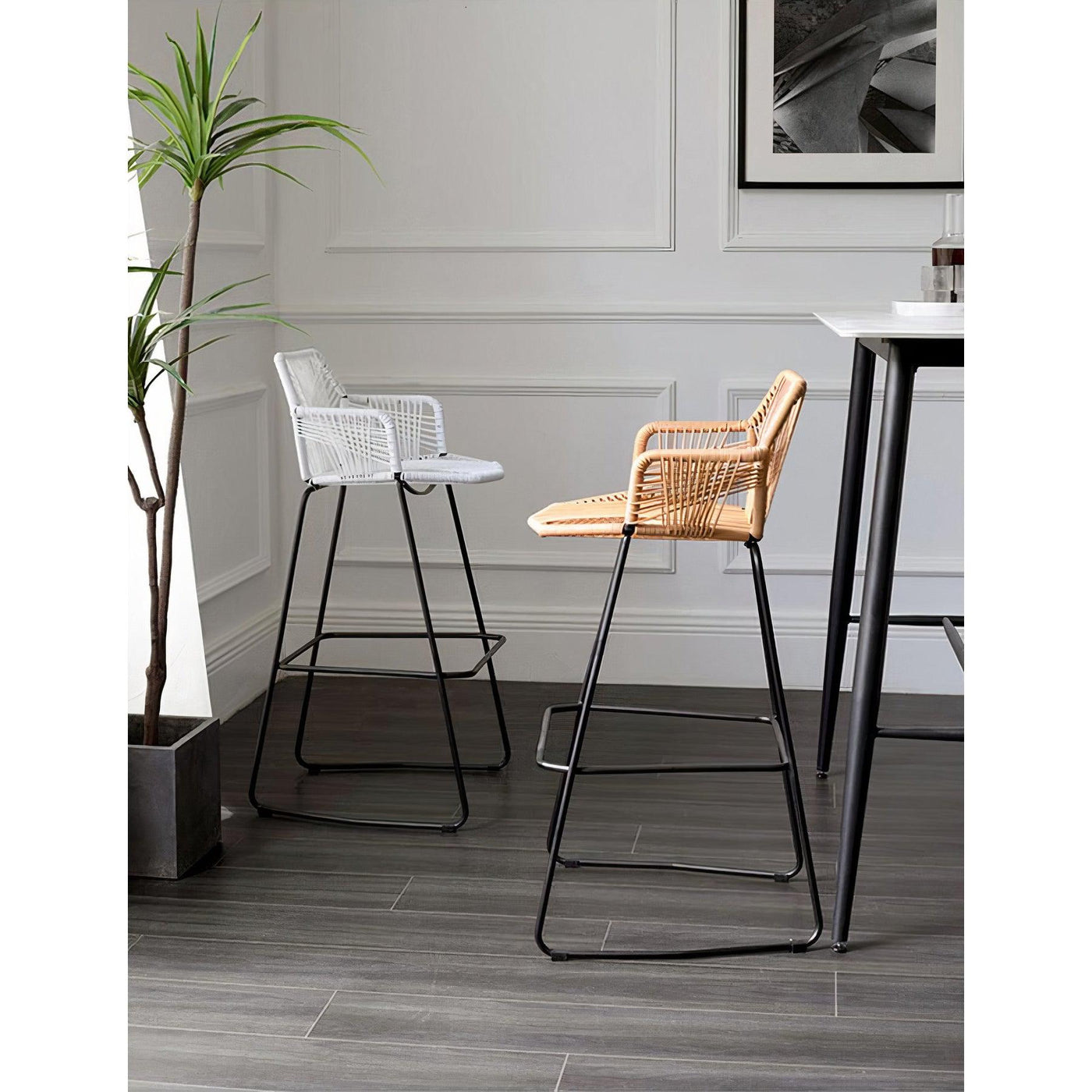 Athena Barstool