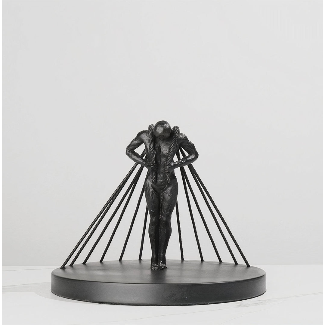 Bodhi Ornament