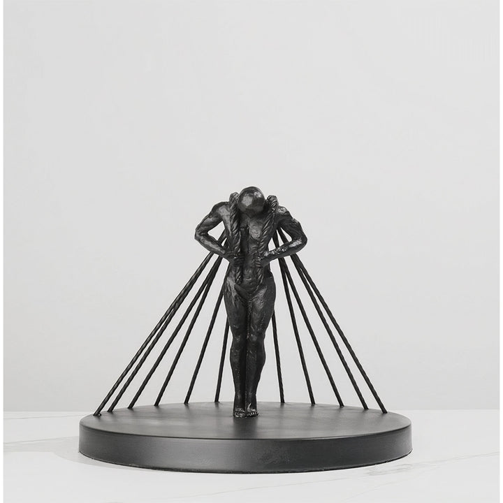 Bodhi Ornament