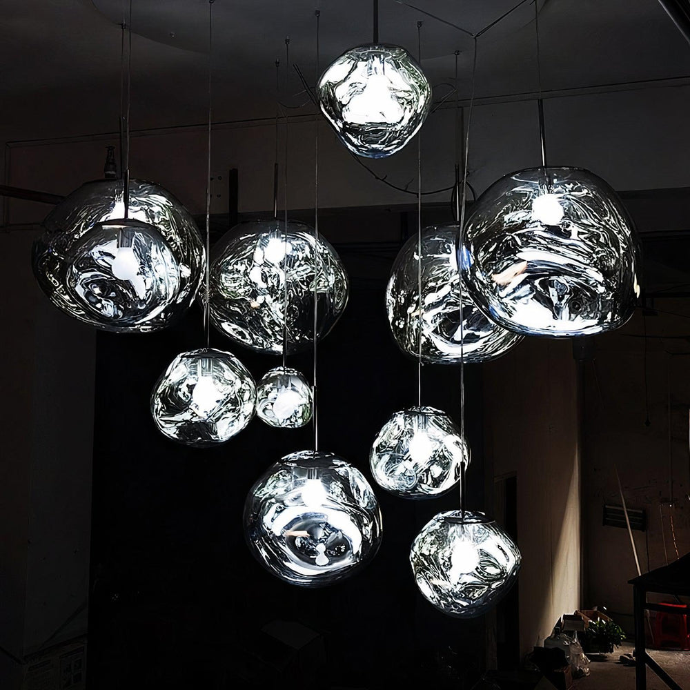 Presley Pendant Light