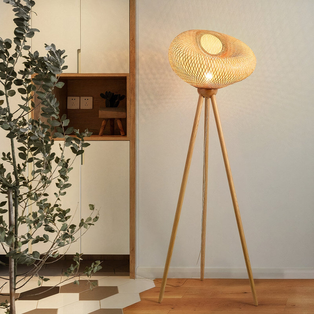 Oakley Floor Lamp