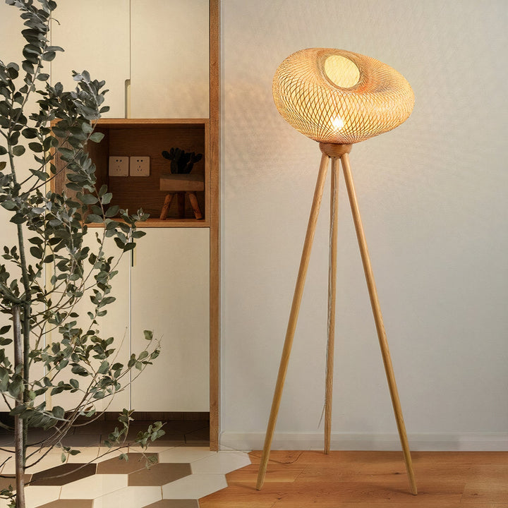 Oakley Floor Lamp