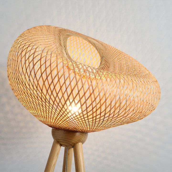 Oakley Floor Lamp