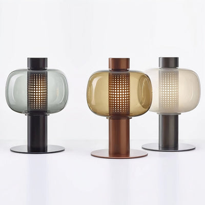 Mika Table Lamp