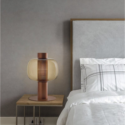 Mika Table Lamp