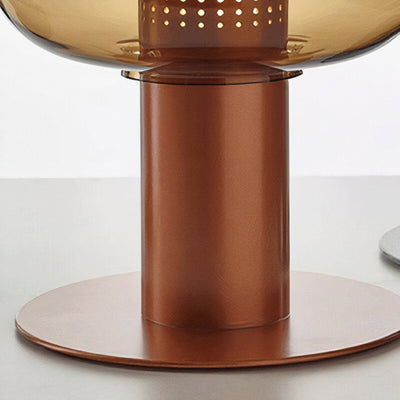 Mika Table Lamp