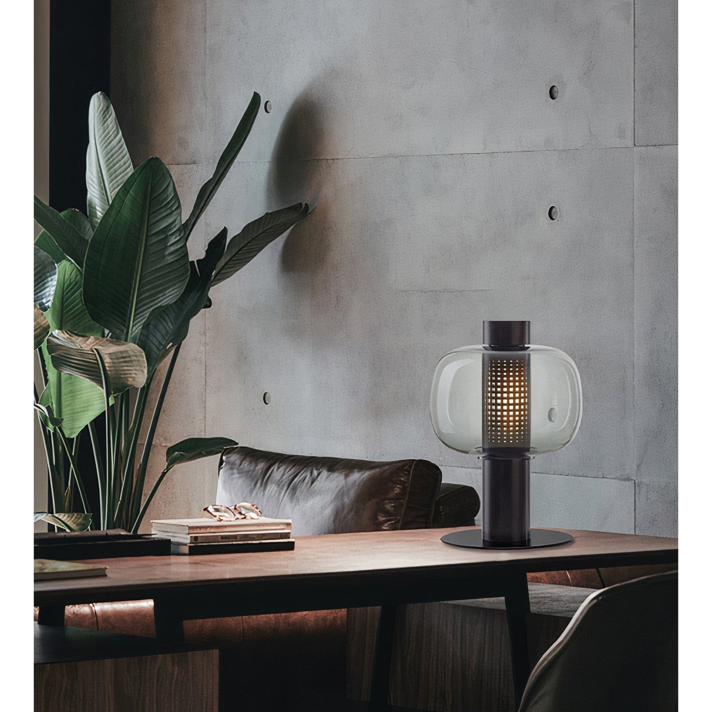 Mika Table Lamp