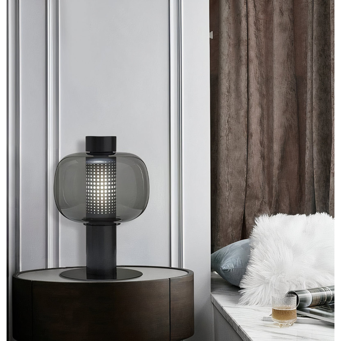 Mika Table Lamp