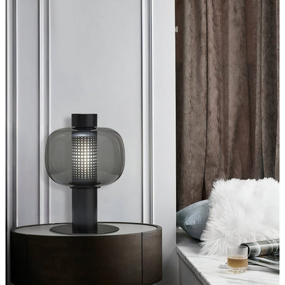 Mika Table Lamp
