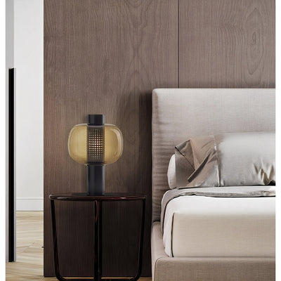 Mika Table Lamp