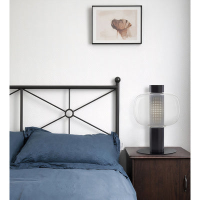 Mika Table Lamp