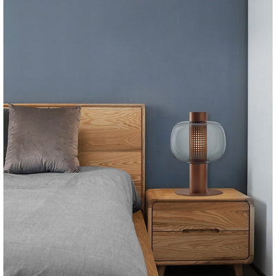 Mika Table Lamp
