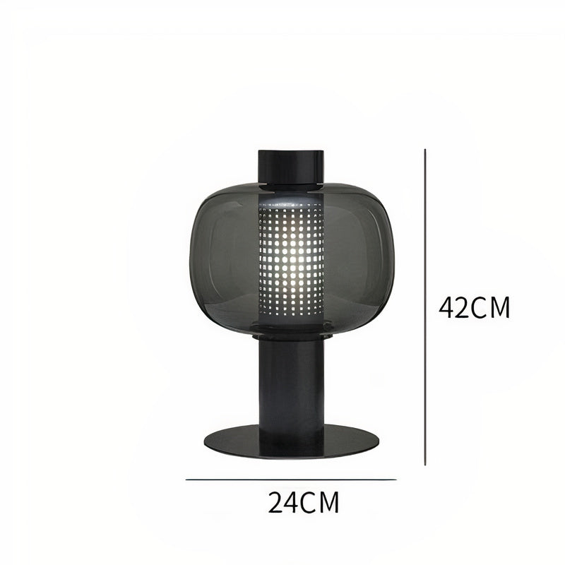 Mika Table Lamp