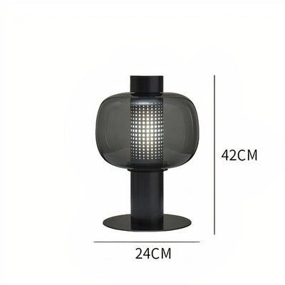 Mika Table Lamp