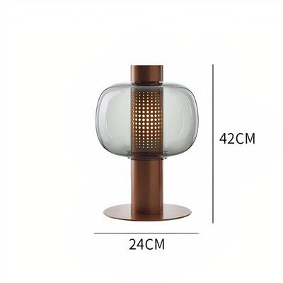 Mika Table Lamp