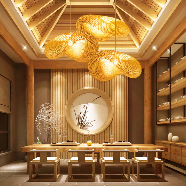 Liv Ceiling Light