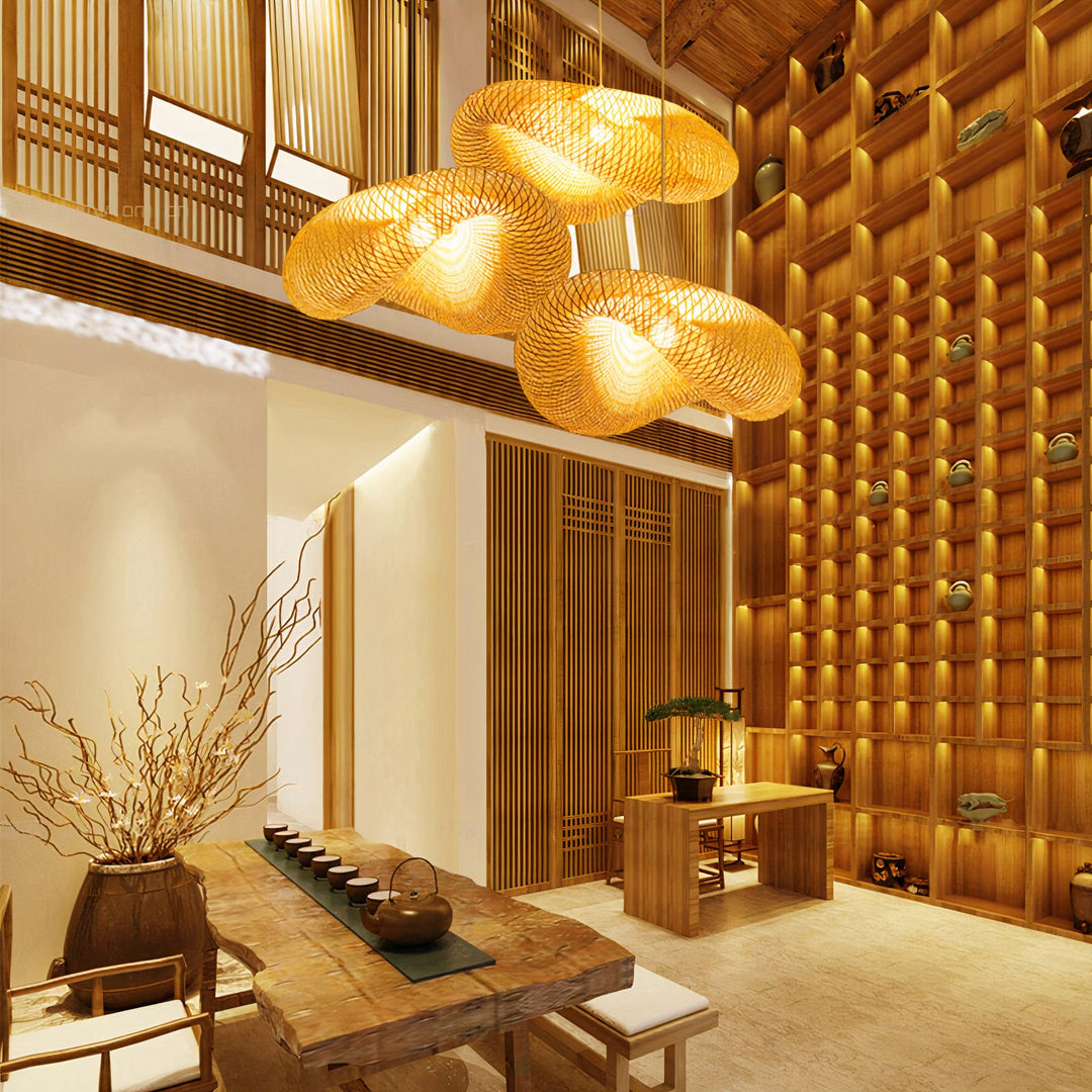 Liv Ceiling Light
