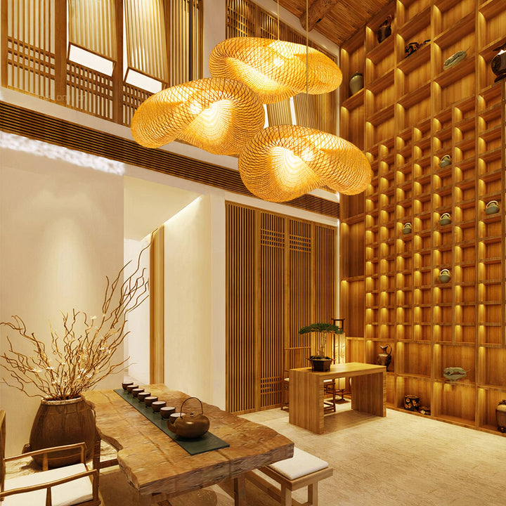 Liv Ceiling Light