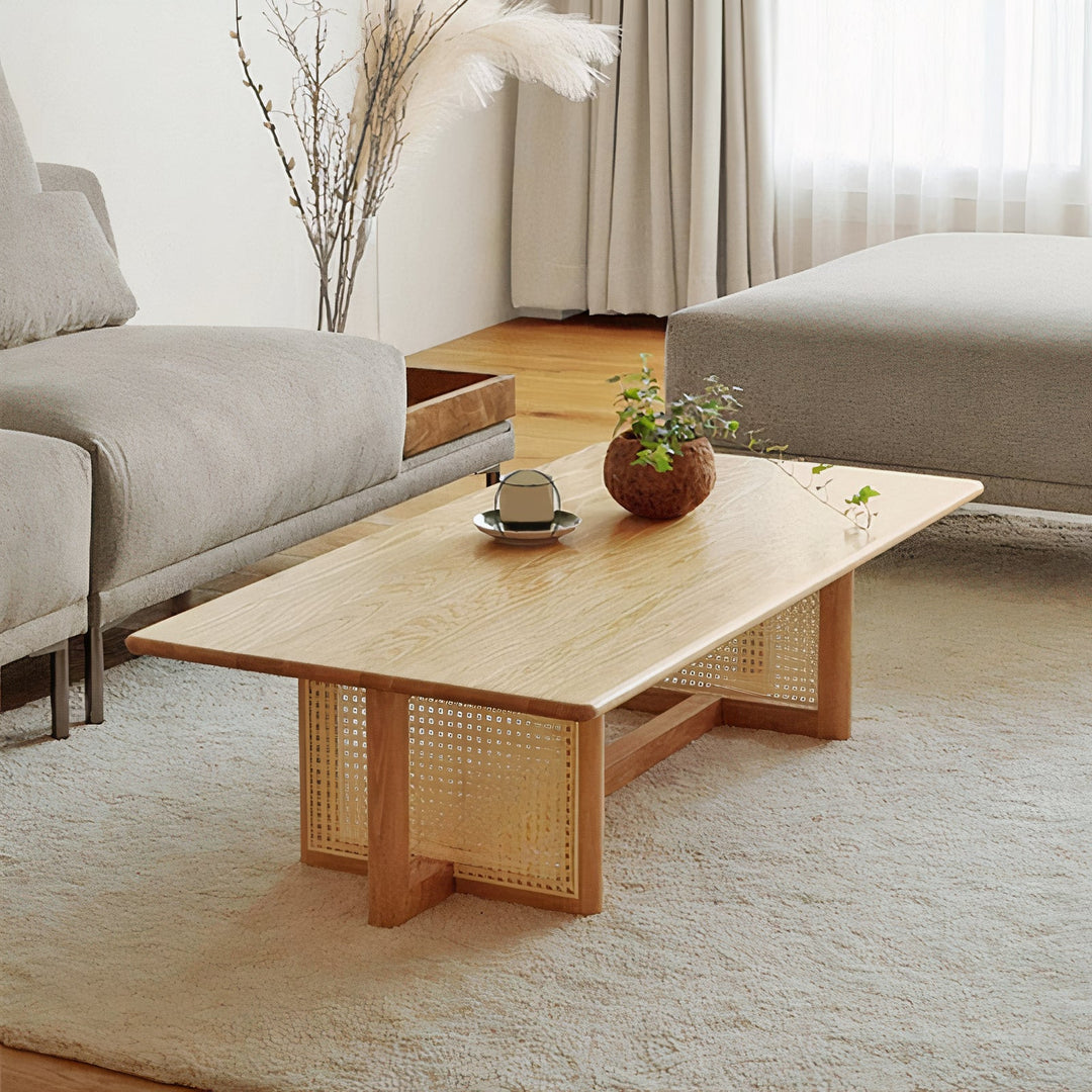 Cheyenne Coffee Table
