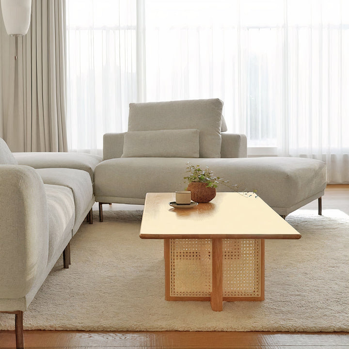 Cheyenne Coffee Table
