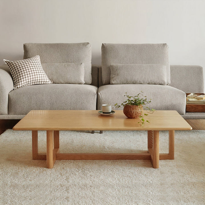 Cheyenne Coffee Table