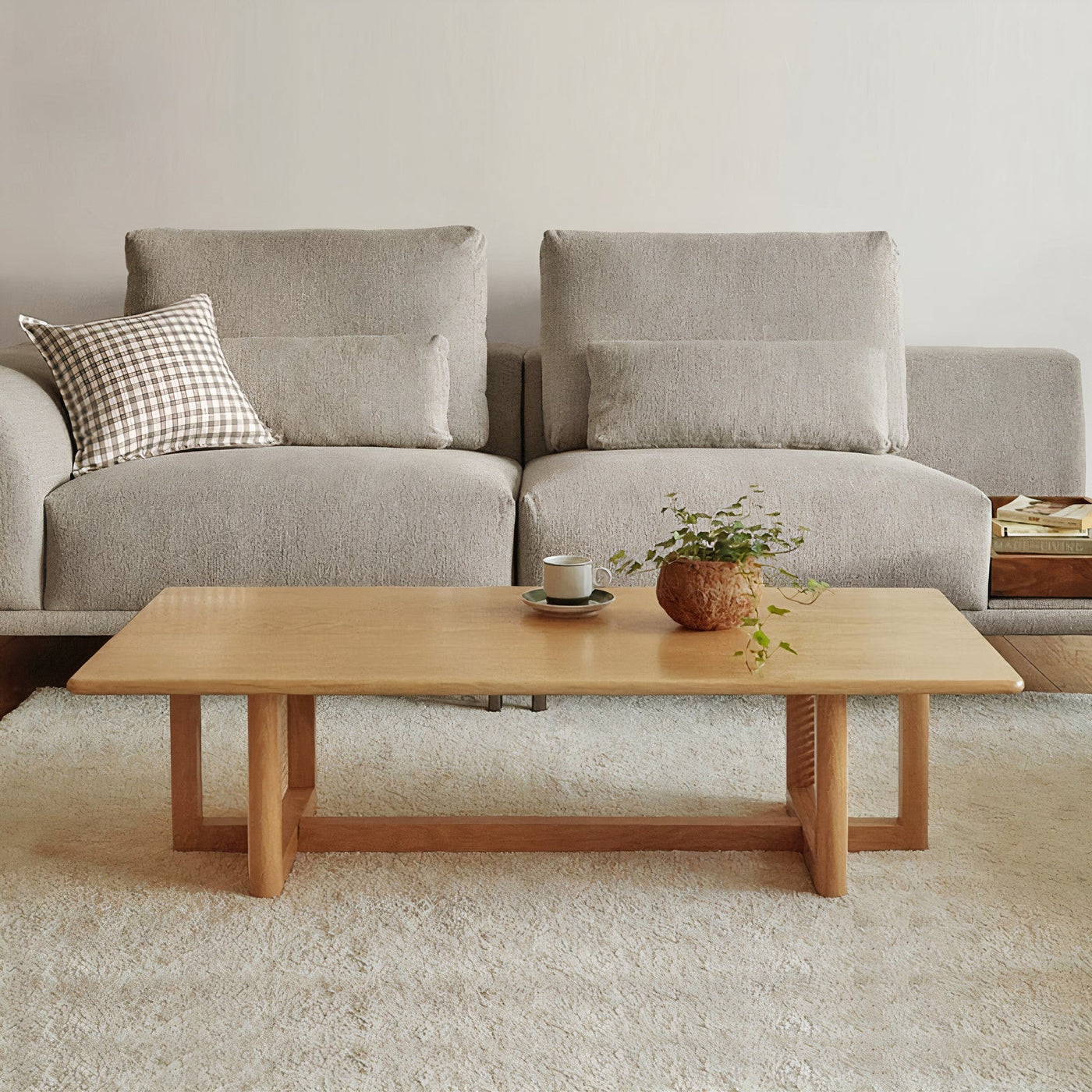 Cheyenne Coffee Table