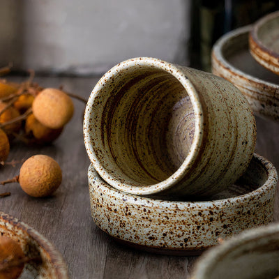 Rosalyn Stoneware
