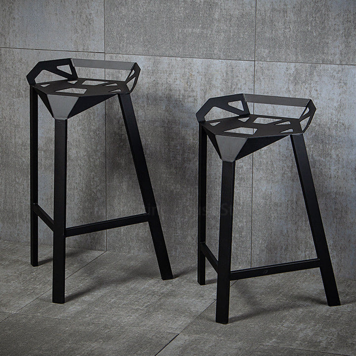 Evangeline Bar Stool