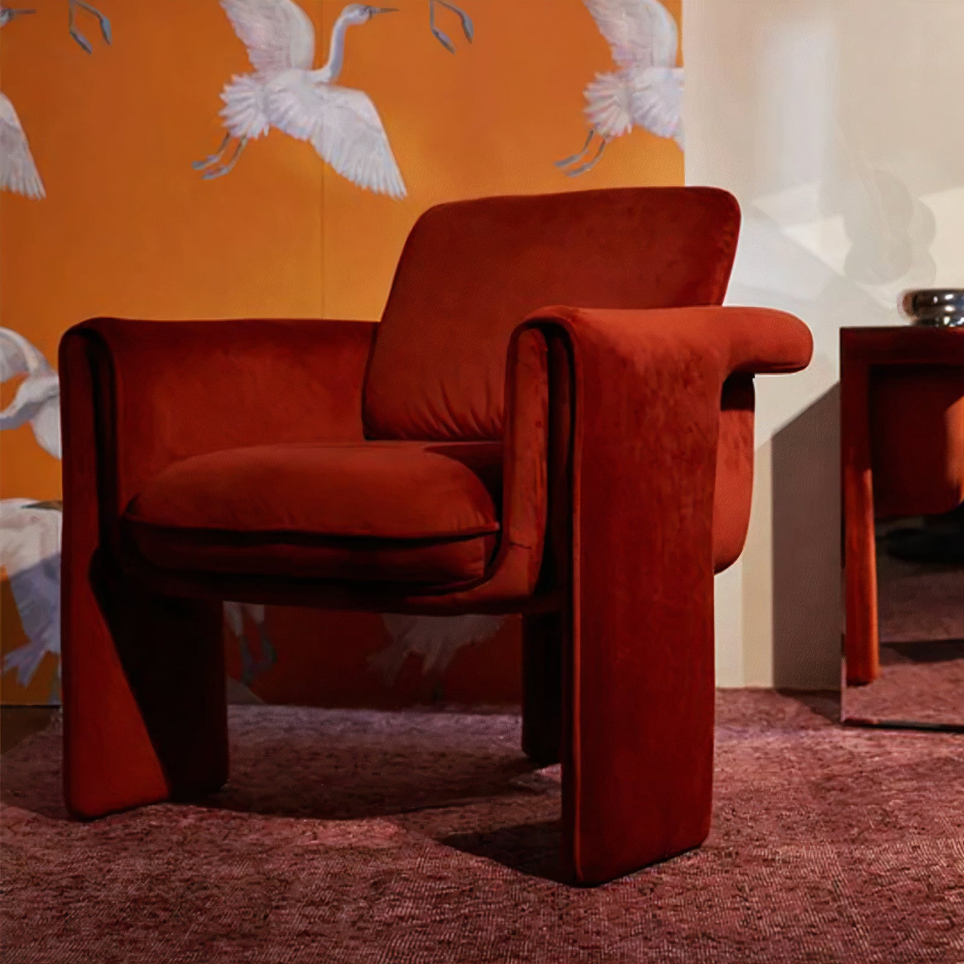 Bronte Armchair