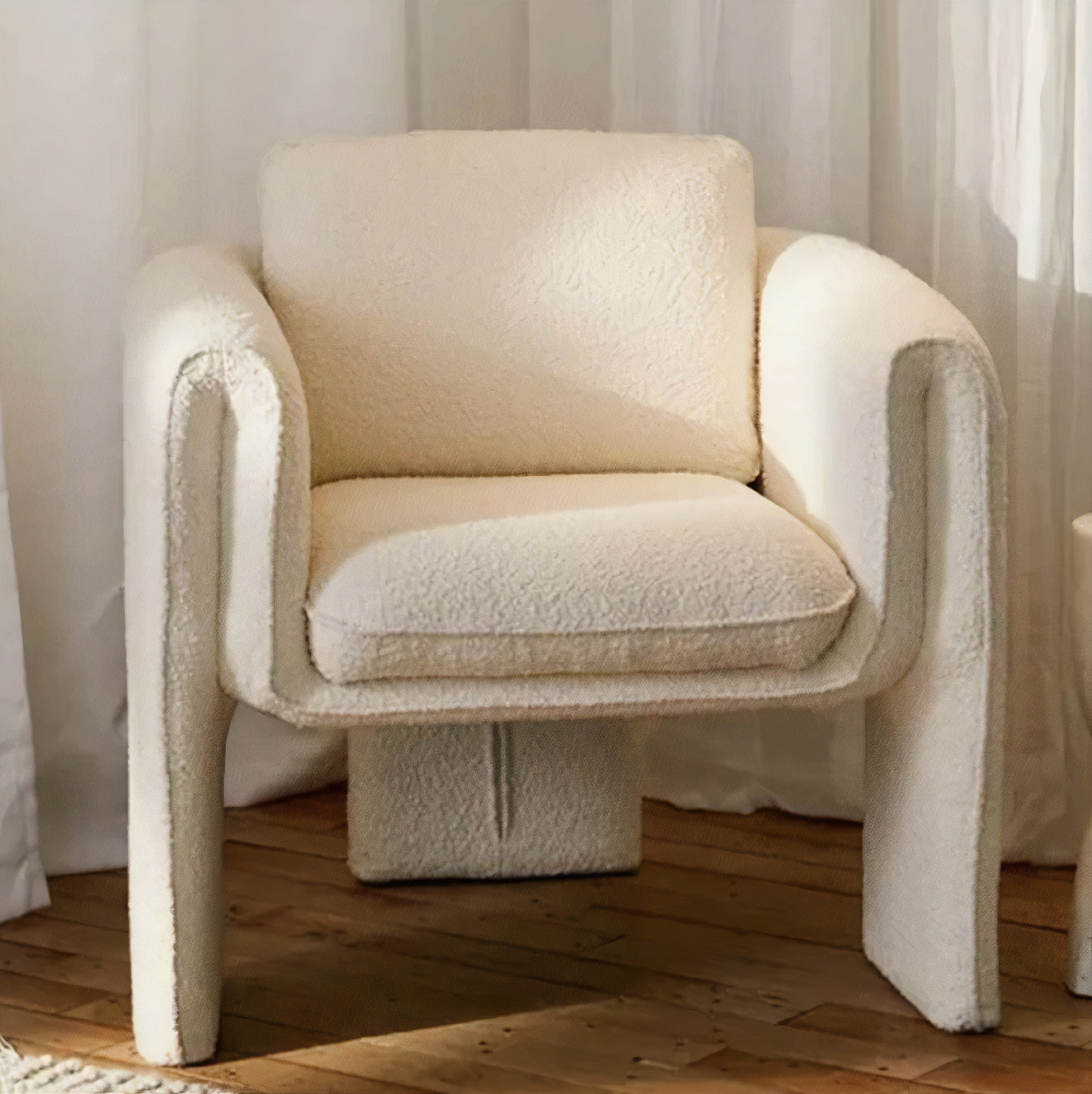 Bronte Armchair