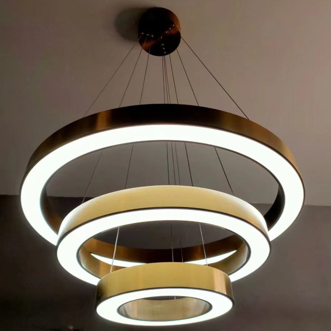 Rocco Chandelier