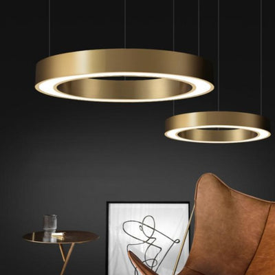 Rocco Chandelier